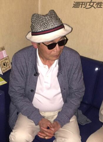 タモリ、自身の経営するジャズバーで後輩学生に熱血指導