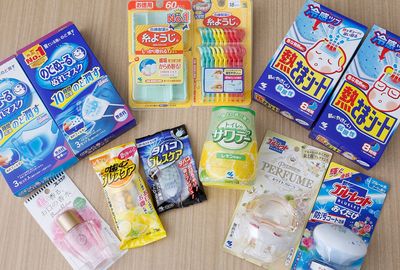 キユーピー、Zoff、正露丸、ハナノアら “愛され企業&商品” 驚きのネーミング秘話