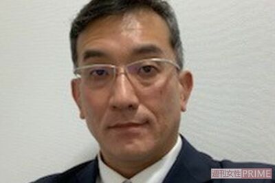 お話を聞いた、望月良友さん。独立系ファイナンシャルアドバイザー（IFA）。