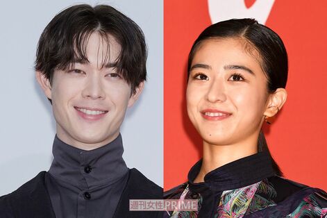 黒島結菜、第1子出産後初の公の場で「妙にあか抜けた?」先輩夫婦・杏&東出昌大の離婚…“朝ドラ婚”の雲…