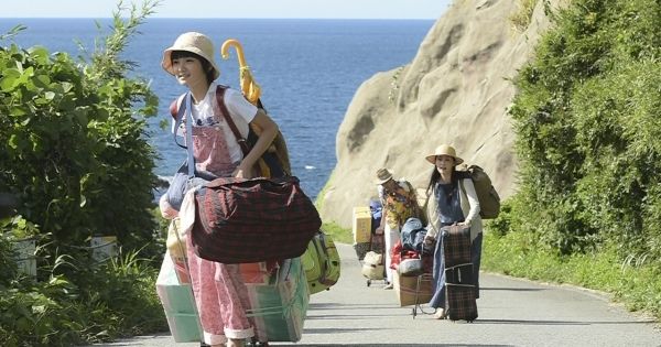 『まれ』撮影現場のムードメーカーは大泉洋と鈴木拓