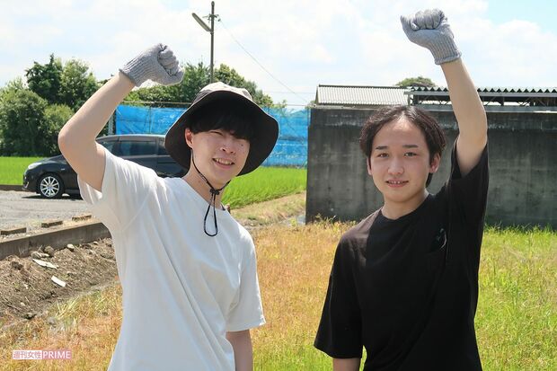 『グリーンイグアナ捜索隊』を結成