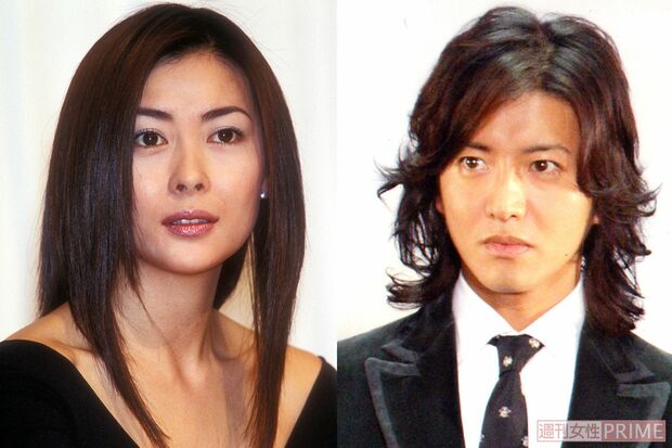 キムタクは死んだの？　寝てるの？　と論争になった『眠れる森』木村拓哉、中山美穂