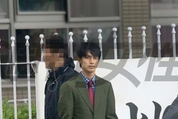 関ジャニ∞、夢をつかむためのJr.時代の極貧生活