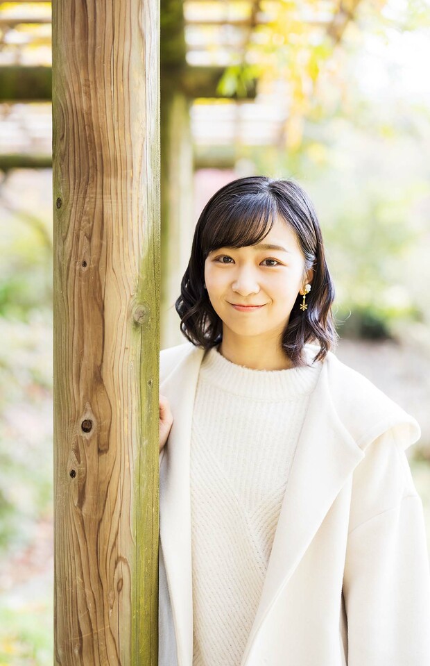 週女PRIMEが選ぶ「恋人目線」ベストショット! 佳子さま28歳のお誕生日に公開された近影お写真(2022年12月2日宮内庁撮影)