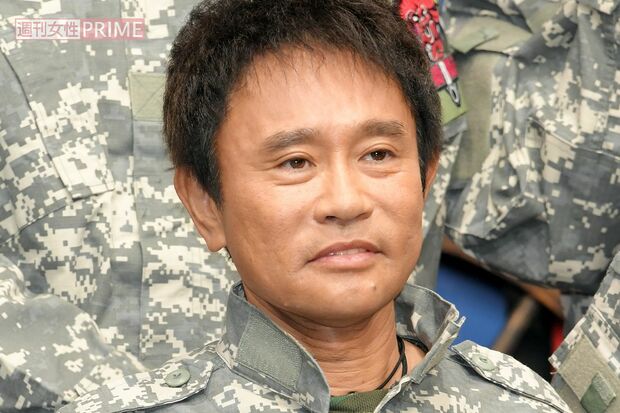 ダウンタウン・浜田雅功