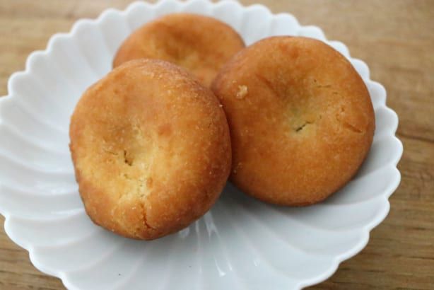 フライケーキ（広島県）