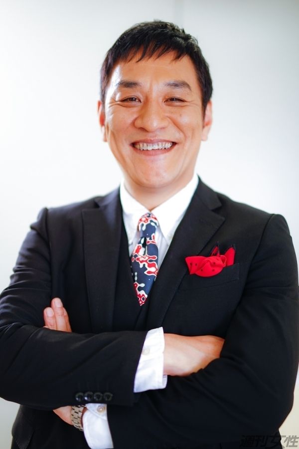  撮影／佐藤靖彦