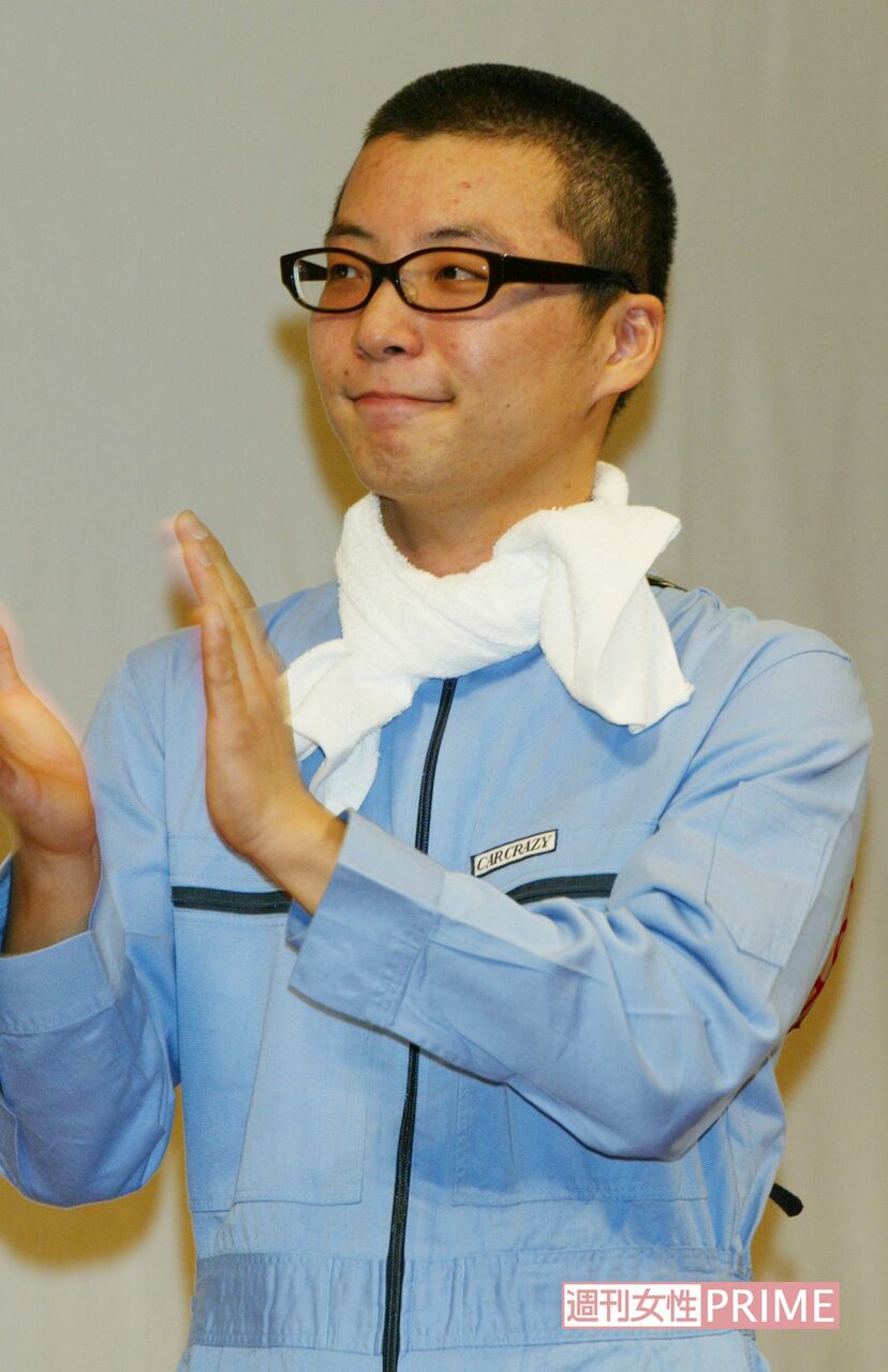 画像 写真 星野源 貴重な丸刈り姿も 13年間撮りためてきた秘蔵カット大放出 週刊女性prime