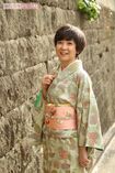 藤田朋子さん（撮影／近藤陽介）