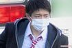 映画『Gメン』の撮影を行っていた岸優太