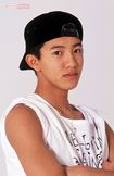 1990年4月、デビュー前の木村拓哉