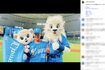 小柄ながらファンを魅了する、西武ライオンズの滝澤夏央（公式インスタグラムより）