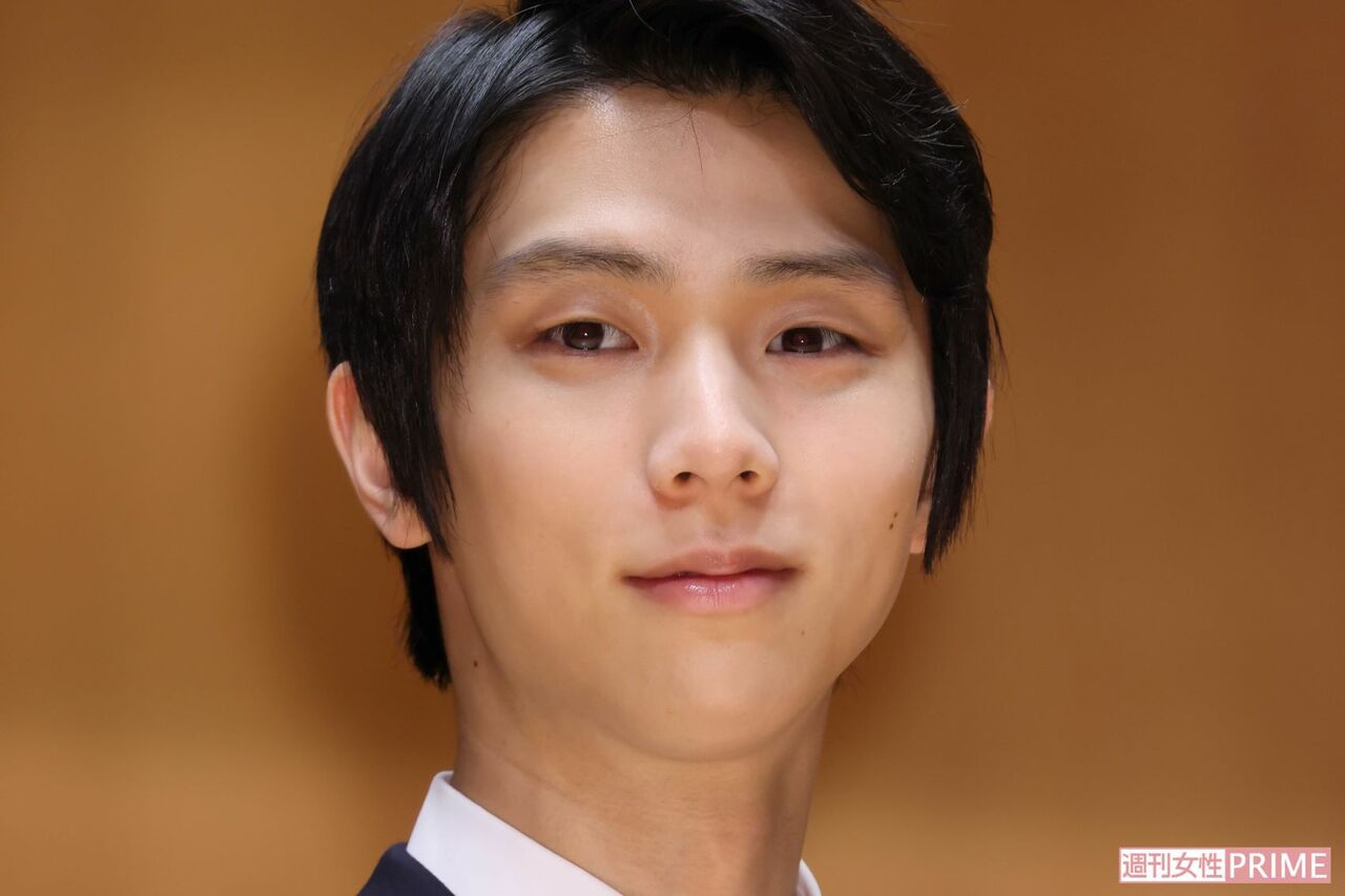 羽生結弦「“何か”が混入していたら大当たり!」「宝石汗入りか?!」DVDの