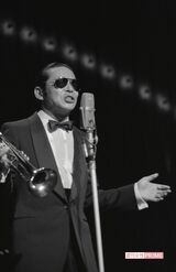 タモリ（'81年）