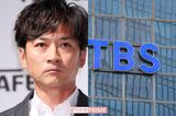 国分太一とTBS
