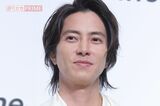 元NEWS山下智久、伊勢神宮での“鳥居の前で一礼”が露…