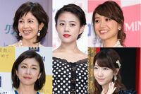 高畑充希は“パーツ残念美女”の声に高須院長「これこそ朝ドラヒロイン向きの顔!」