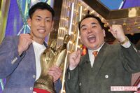 ミルクボーイに潜む大チャンス、彼らが「ひな壇」よりも「ロケ」向きな理由