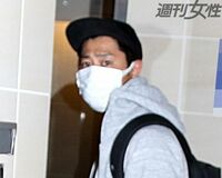 女性をATM代わりにしたパンサー尾形を直撃、しどろもどろに