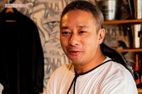 いしだ壱成「薄毛で借金まみれのしょぼくれたおっさん」から年収1000万円に!現在の彼女は5人「4度目の結婚…