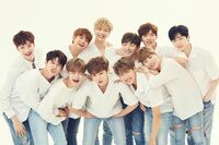アジアで社会現象的人気! 新世代アイドルWanna One(ワナワン)が日本上陸