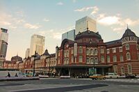 東京駅に来たなら絶対訪れたい! 駅ナカのプロがすすめるお土産どころ