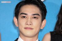 町田啓太、ドラマ『テッパチ!』主演も驕らない“低姿勢”を培った「謙虚にね」母の教え