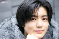 ジュノンボーイ・グランプリ受賞の大野礼音「賀来賢人との共演が目標」高校生らしいギャップと“素顔”