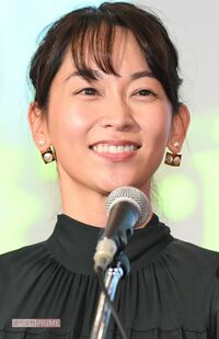 加藤綾子 夫の元カノ 出水麻衣の両親が 娘はケロッとしてます 一家でカトパン祝福 週刊女性prime