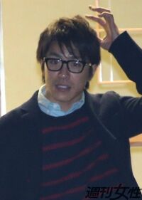 ポスト中居正広へ浮上！村上信五にMCオファーが殺到中