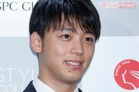 竹内涼真、コロナに負けない視聴率アップの秘策はラーメン屋での「すごい光景」