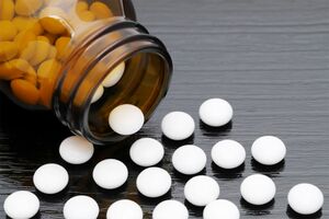 抗ヒスタミン薬は風邪薬にも入っている場合が。眠気が心配な人は従来の抗ヒスタミン薬を含まないものを選んで　※写真はイメージです