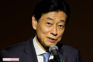 西村康稔元経産相