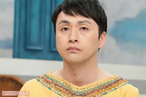 アンジャッシュ・児嶋一哉