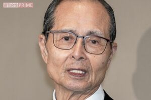 ソフトバンクホークス・王貞治会長