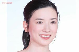 次々にCMが削除される永野芽郁