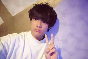 ゲイホストの酒井さん