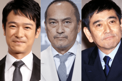 《戦国大河ドラマ“名作”ランキングTOP5》唐沢寿明＆松嶋菜々子の『利家とまつ』三谷幸喜脚本の『真田丸』…