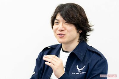シドニー石井、難関中学に合格も内部進学失敗「夢や目標がなくたっていい」エリートから転落も充実した日々…
