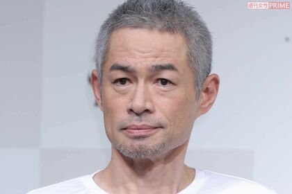 イチロー
