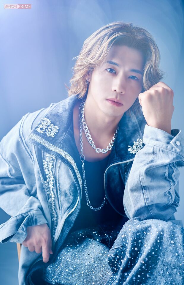 瀬口黎弥（29）撮影／廣瀬靖士