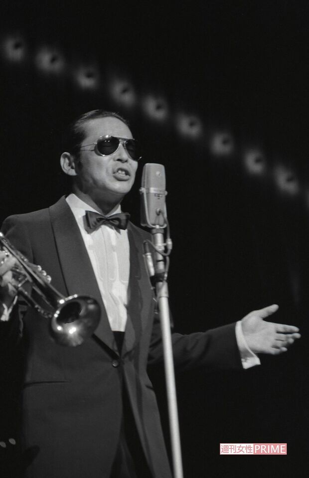 タモリ（'81年）