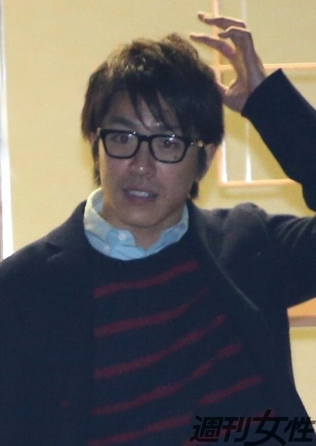 ポスト中居正広へ浮上! 村上信五にMCオファーが殺到中