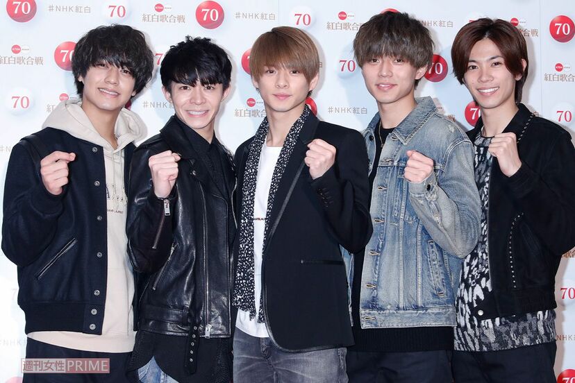 画像・写真】キンプリ平野紫耀らが守り続けた“岩橋玄樹の居場所”「冠