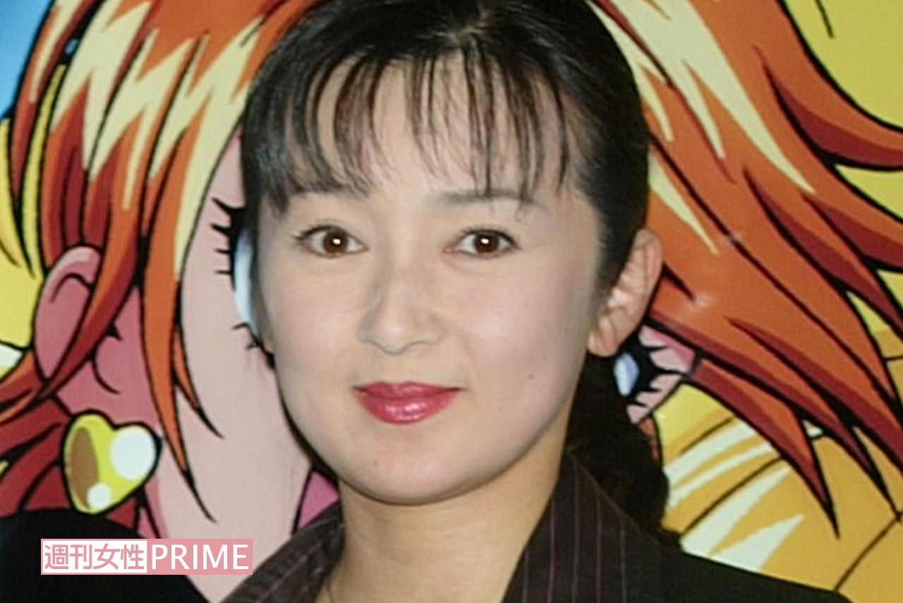 羽生善治の妻 理恵さんがツイッターを突如開始した理由を直撃 アヒルのためです ニュース概要 週刊女性prime