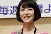 夏目三久、『マツコ&有吉の怒り新党』記者会見('11年10月)