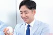 斎藤佑樹（撮影／吉岡竜紀）