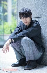 太田基裕　撮影／廣瀬靖士