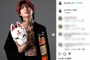 「Repezen Foxx」の元メンバー・DJまるが暴行容疑で逮捕、母親が被害者・戦慄かなのに放った言葉とは